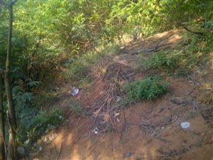 1179 m² Land available in Kharwastan