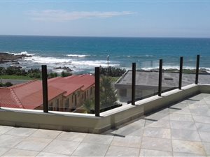 4 Bed Apartment in Manaba