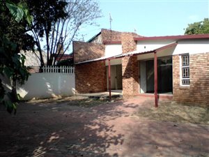 3 Bed Duet in Garsfontein
