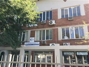 72 m² Commercial space in Pietermaritzburg Central