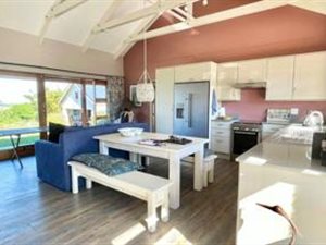 2 Bed House in Cintsa