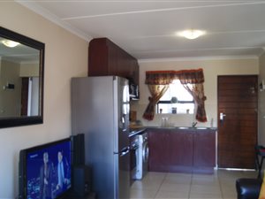 2 Bed Apartment in Buh Rein Estate