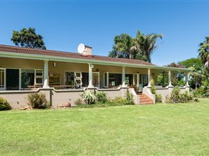 3 Bed House in Camphers Drift