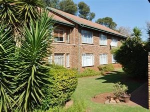 2 Bed Apartment in Clubview