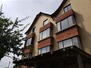 2 Bed Duplex in Zambezi Country Estate