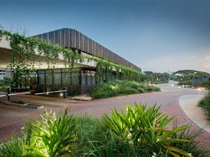 186 m² Commercial space in Sheffield Beach