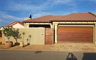 3 Bedroom House in Birch Acres