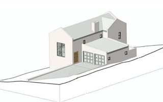 752 m² Land available in Hoogland