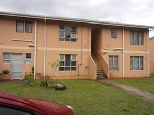 2 Bed Apartment in Woodhaven