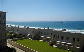 2 Bedroom Apartment in Diaz Beach
