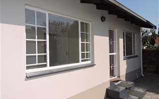 2 Bedroom Flat in Geduld