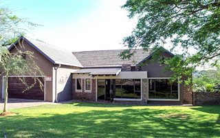 3 Bedroom House in Riverside Park