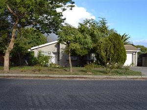 2 Bed House in Stellenberg
