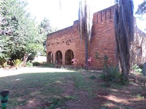 2 ha Farm in Aquapark