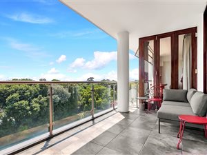 2 Bed Apartment in Riviera