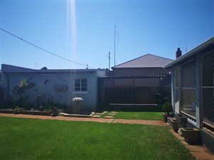 2 Bed House in East Geduld