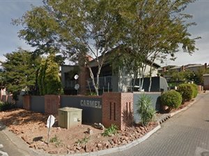 2 Bed Apartment in Cashan