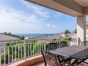 3 Bed Apartment in Shakas Rock