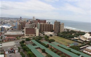 1 Bedroom Apartment in Point Waterfront