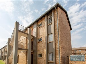 2 Bed Apartment in Monavoni