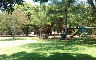 6 Bedroom House in Glen Austin