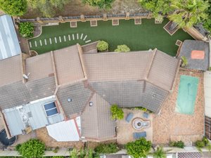 3 Bed House in Amandelsig