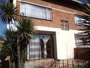 2 Bed Duplex in Birchleigh