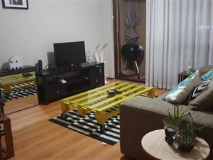 2 Bed Apartment in Jukskei Park