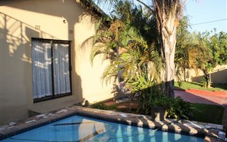 3 Bedroom House in Karino