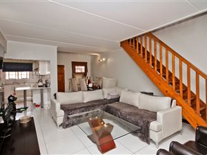 2 Bed Apartment in Bedfordview