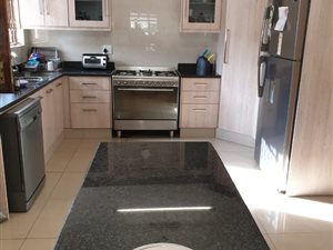 3 Bed House in Umkumbaan