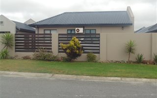 2 Bedroom House in Pinelands
