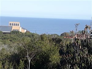 869 m² Land available in Glentana