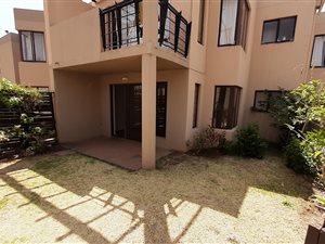 1 Bed Townhouse in Glenvista