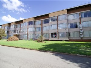 2 Bed Apartment in Hamberg
