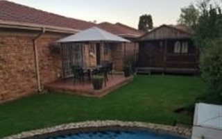 3 Bedroom Townhouse in Westwood