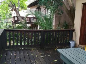 1 Bed Townhouse in Umzumbe