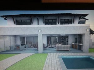 873 m² Land available in Meerensee