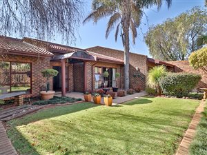 4 Bed House in Northvilla