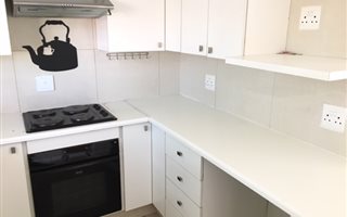 2 Bedroom House in Eco Park