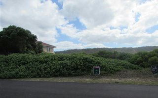 1628 m² Land available in Myoli Beach