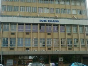 1 Bed Apartment in Pietermaritzburg Central