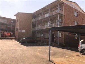 2 Bed Flat in Elsburg
