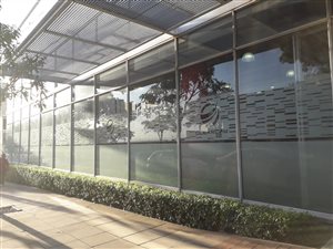 642 m² Commercial space in New Town Centre