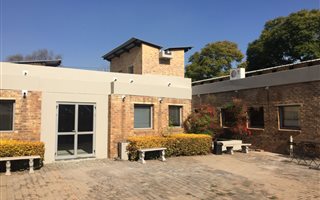 480 m² Commercial space in Brooklyn