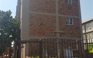 2 Bedroom Apartment in Pretoria North