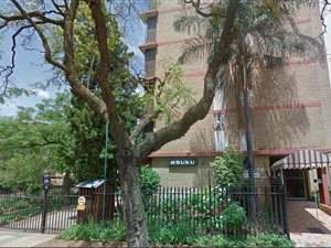 2 Bed Apartment in Sunnyside