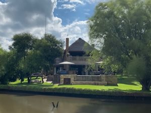 5 Bed House in Sasolburg
