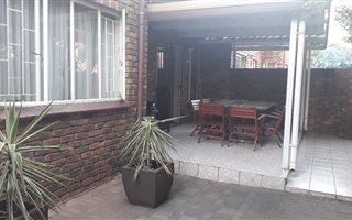 3 Bedroom Duplex in Brummeria