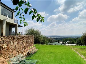 4 Bed House in Auckland Park